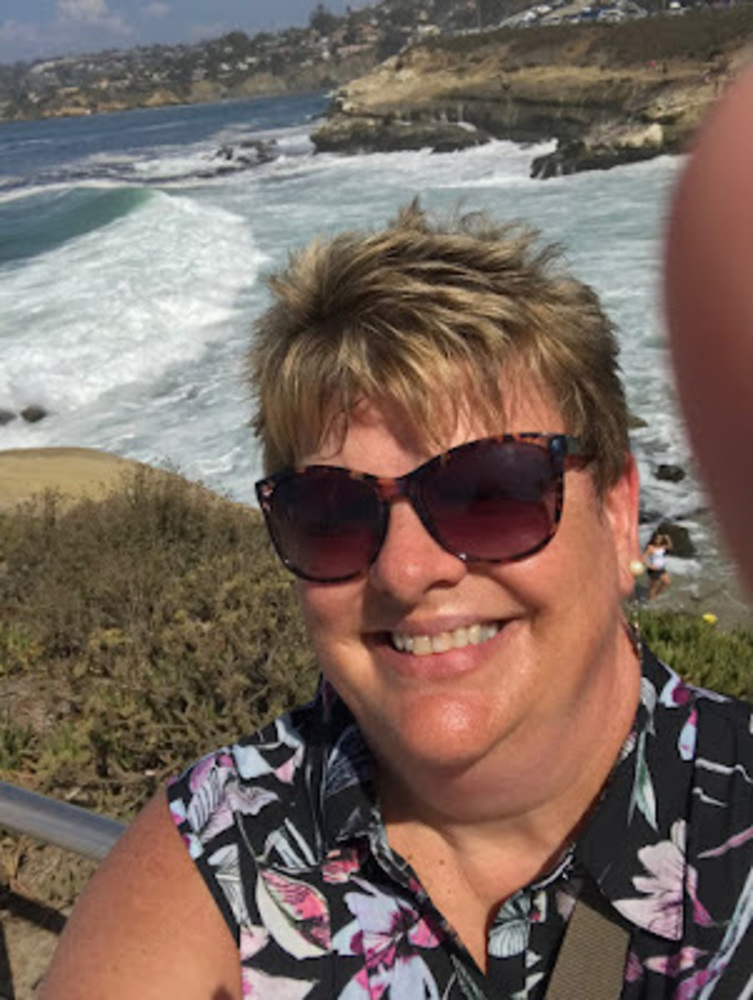 Meet your Posher, Cindy